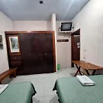 Hotel Carmelitas 42